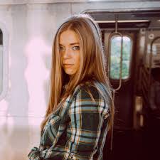 Becky Hill — Get To Know